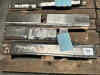 Lvd snijmesset voor plaatschaar - afbeelding 1 van  6