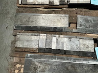 Lvd snijmesset voor plaatschaar - afbeelding 3 van  6