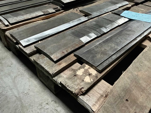 Lvd snijmesset voor plaatschaar - afbeelding 4 van  6