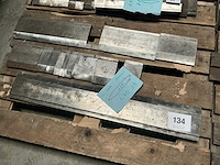 Lvd snijmesset voor plaatschaar - afbeelding 5 van  6