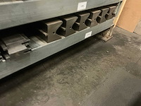 Lvd v120 partij buigmatrijzen - afbeelding 1 van  4