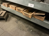 Lvd v120 partij buigmatrijzen - afbeelding 4 van  4