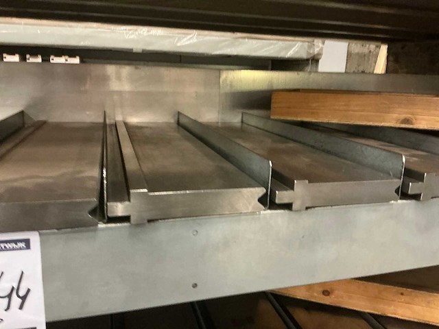 Lvd v16 partij matrijsbuigen - afbeelding 2 van  3