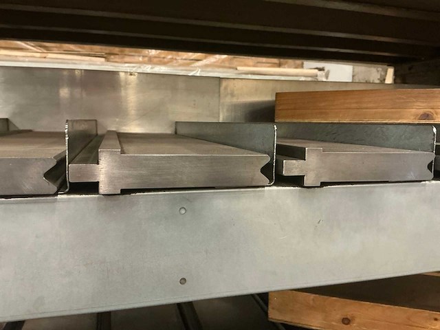 Lvd v16 partij matrijsbuigen - afbeelding 3 van  3