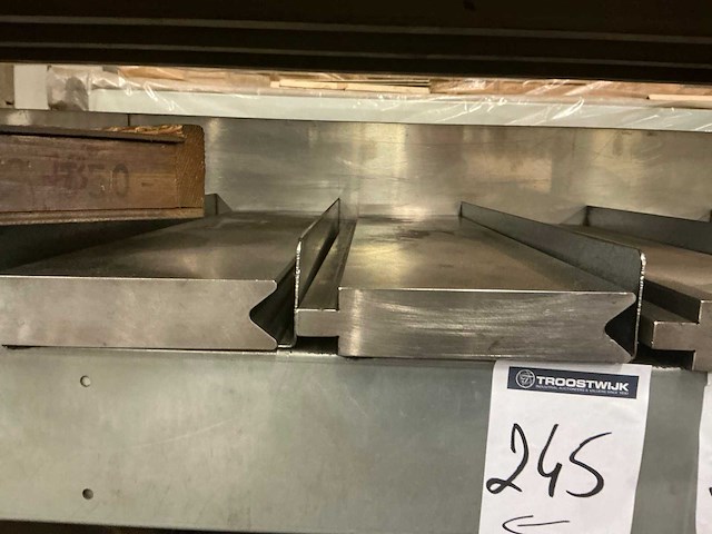 Lvd v24 partij matrijsbuigen - afbeelding 2 van  3