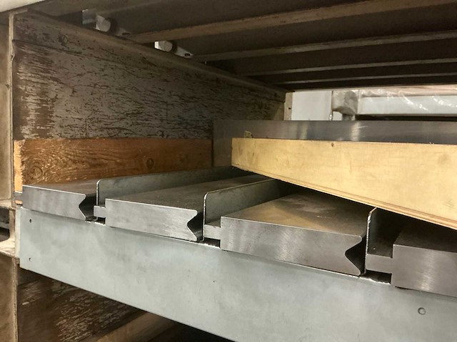 Lvd v24 partij matrijsbuigen - afbeelding 3 van  3