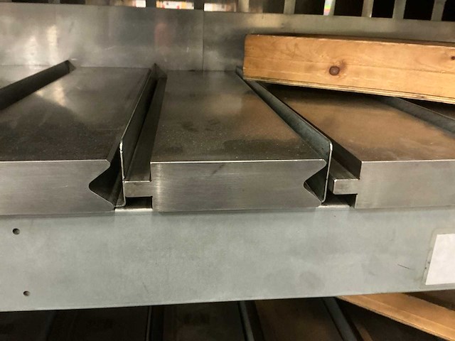 Lvd v30 partij matrijsbuigen - afbeelding 3 van  3