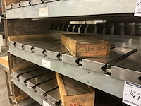 Lvd v40 partij matrijsbuigen - afbeelding 1 van  3