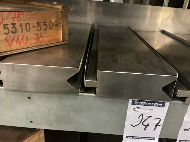 Lvd v40 partij matrijsbuigen - afbeelding 2 van  3