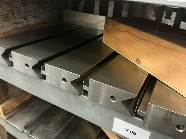 Lvd v60 partij matrijsbuigen - afbeelding 3 van  3