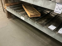 Lvd v8 partij matrijsbuigen - afbeelding 1 van  3