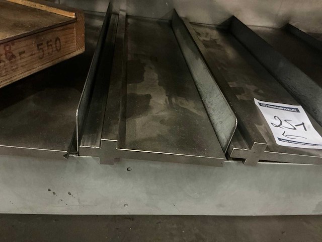 Lvd v8 partij matrijsbuigen - afbeelding 2 van  3