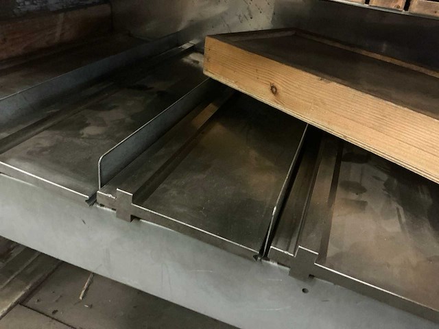 Lvd v8 partij matrijsbuigen - afbeelding 3 van  3