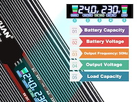 Lvyuan spanningsomvormer - afbeelding 5 van  5