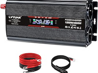 Lvyuan spanningsomvormer - afbeelding 1 van  5