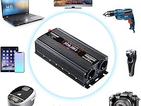 Lvyuan spanningsomvormer - afbeelding 2 van  5