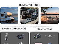 Lvyuan spanningsomvormer - afbeelding 3 van  5