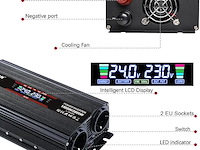 Lvyuan spanningsomvormer - afbeelding 4 van  5