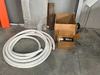 Lx wtc50m circulatiepomp