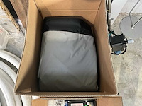 Lx wtc50m circulatiepomp - afbeelding 4 van  5