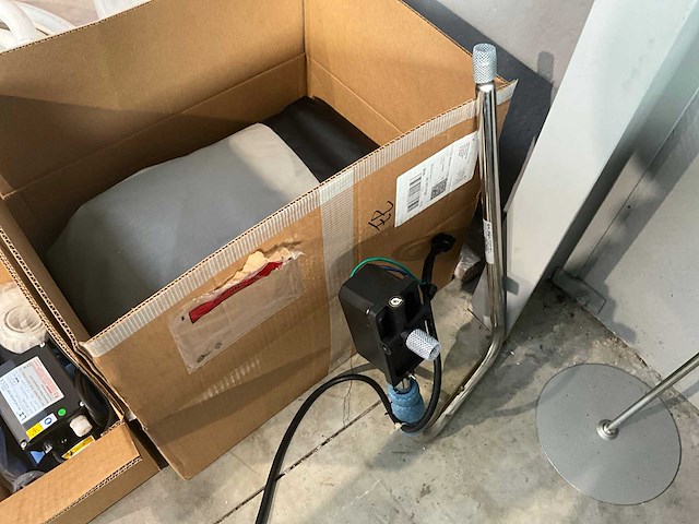 Lx wtc50m circulatiepomp - afbeelding 5 van  5