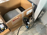 Lx wtc50m circulatiepomp - afbeelding 5 van  5