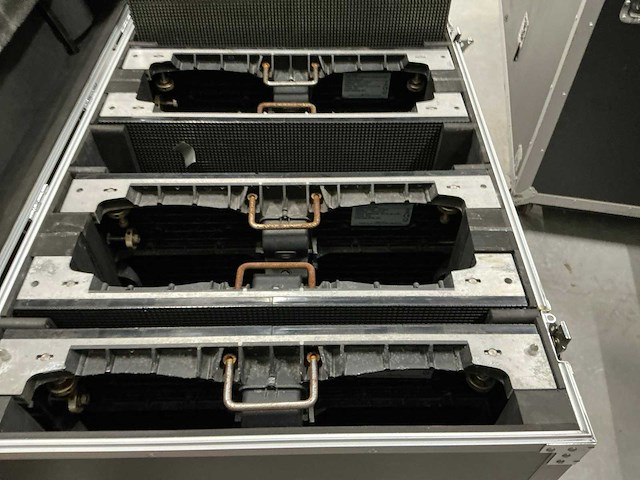 Lx460 led-scherm - afbeelding 4 van  5