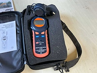 Lx8809 digitale lux-meter - afbeelding 1 van  2