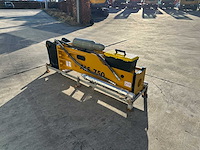 Lyals - 2025 - als 750 - hydraulische hamer - afbeelding 6 van  11