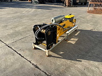 Lyals - 2025 - als 750 - hydraulische hamer - afbeelding 8 van  11