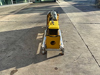 Lyals - 2025 - als 750 - hydraulische hamer - afbeelding 2 van  3