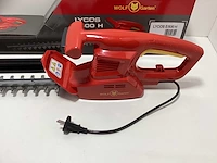 Lycos e/500 h elektrische heggenschaar - afbeelding 2 van  5