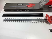 Lycos e/500 h elektrische heggenschaar - afbeelding 3 van  5