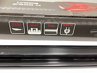 Lycos e/500 h elektrische heggenschaar - afbeelding 4 van  5