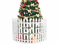 Lyfetc kerstboomhek (60 cm)