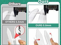 Lyfetc kerstboomhek (60 cm) - afbeelding 4 van  5