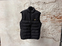 Lyle & scott bodywarmer - afbeelding 1 van  4