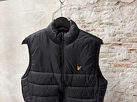 Lyle & scott bodywarmer - afbeelding 2 van  4