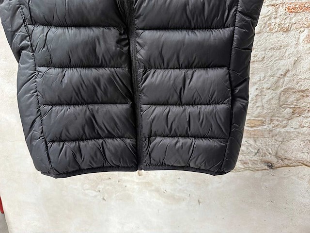 Lyle & scott bodywarmer - afbeelding 3 van  4