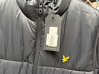 Lyle & scott bodywarmer - afbeelding 4 van  4