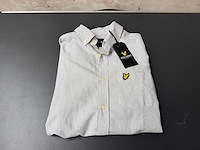 Lyle & scott hemd - afbeelding 1 van  4