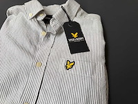 Lyle & scott hemd - afbeelding 2 van  4