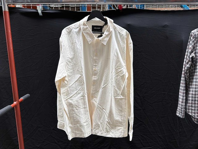 Lyle & scott hemd - afbeelding 1 van  2