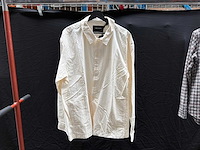 Lyle & scott hemd - afbeelding 1 van  2