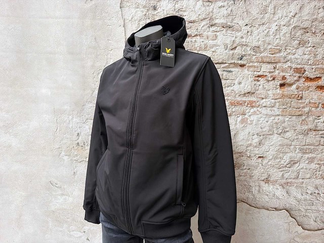 Lyle & scott jas - afbeelding 1 van  5