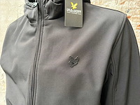 Lyle & scott jas - afbeelding 2 van  5