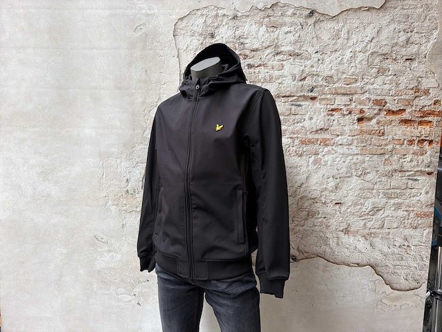 Lyle & scott jas - afbeelding 1 van  5