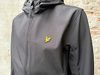 Lyle & scott jas - afbeelding 2 van  5