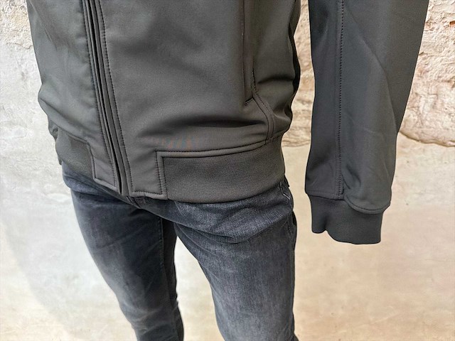 Lyle & scott jas - afbeelding 4 van  4