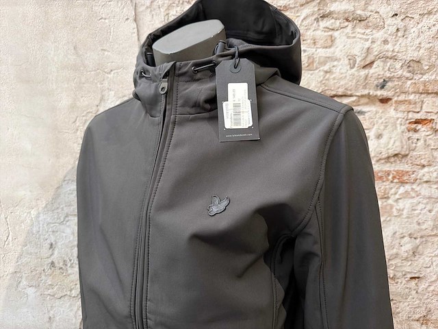 Lyle & scott jas - afbeelding 2 van  4